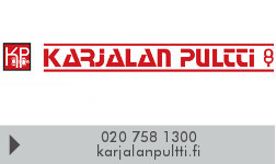 Karjalan Pultti Oy